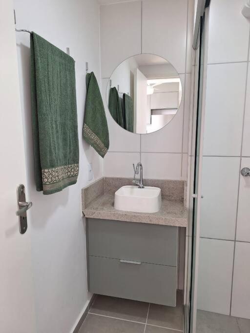 Apartamento Pacaembu *