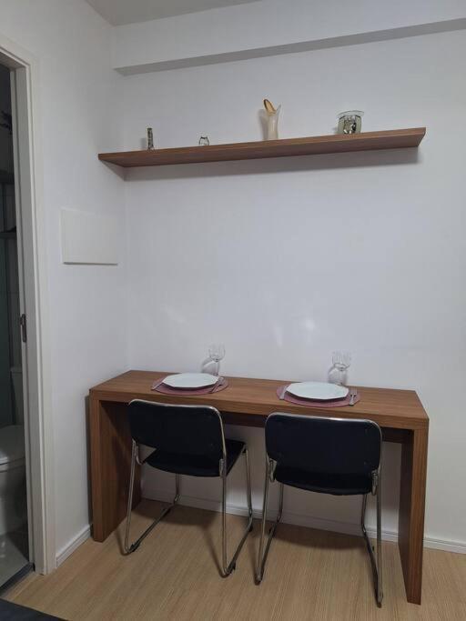 Apartamento Pacaembu