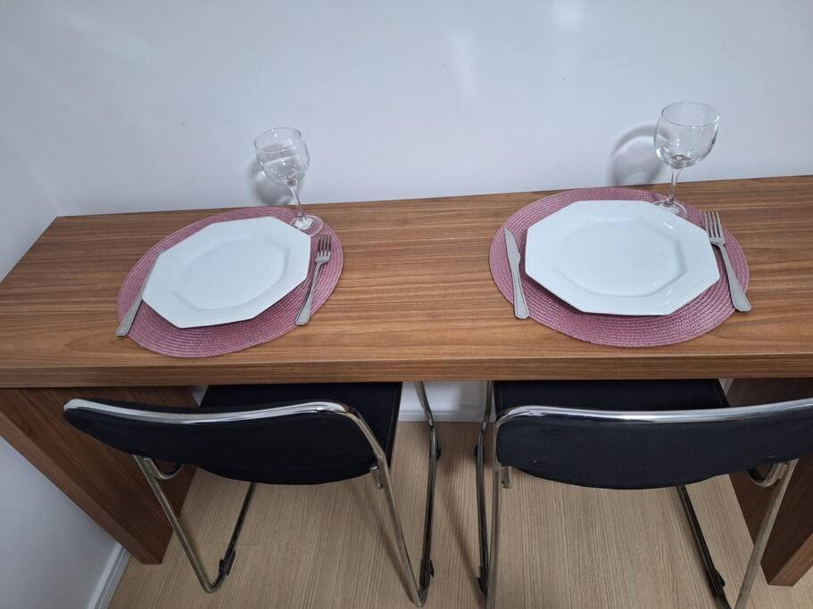 Pacaembu Apartamento *