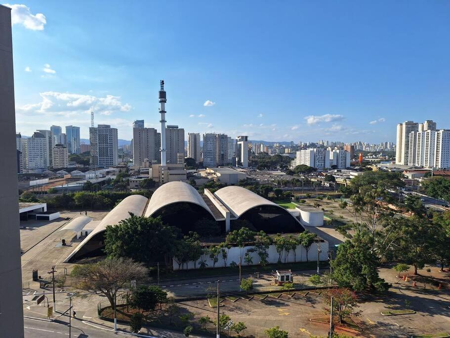 Apartamento Pacaembu *