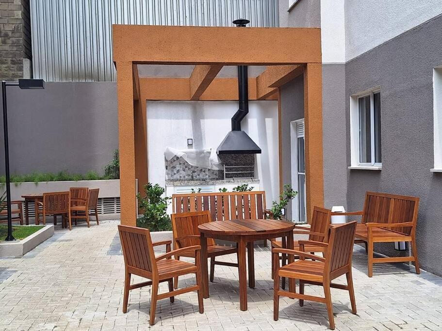 Apartamento Pacaembu São Paulo