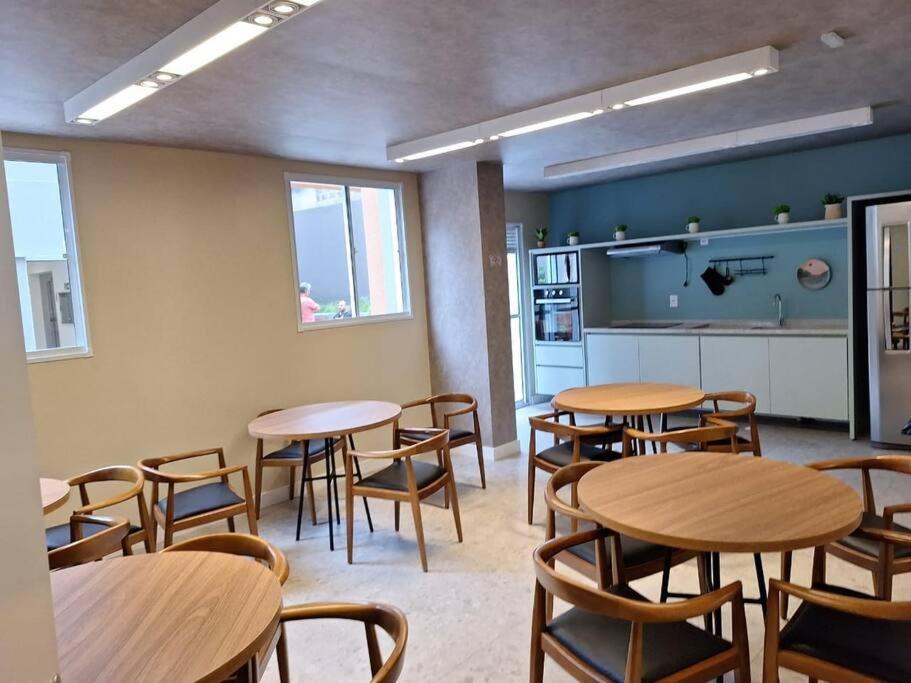 Apartamento Pacaembu