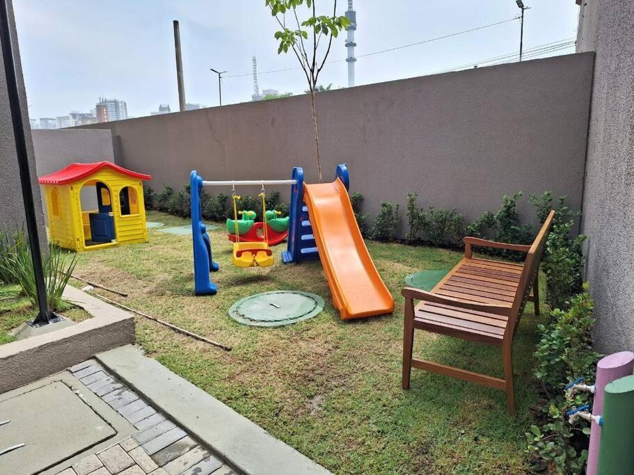 Pacaembu Apartamento *